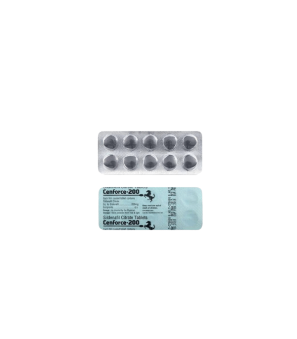 CENFORCE 200 mg