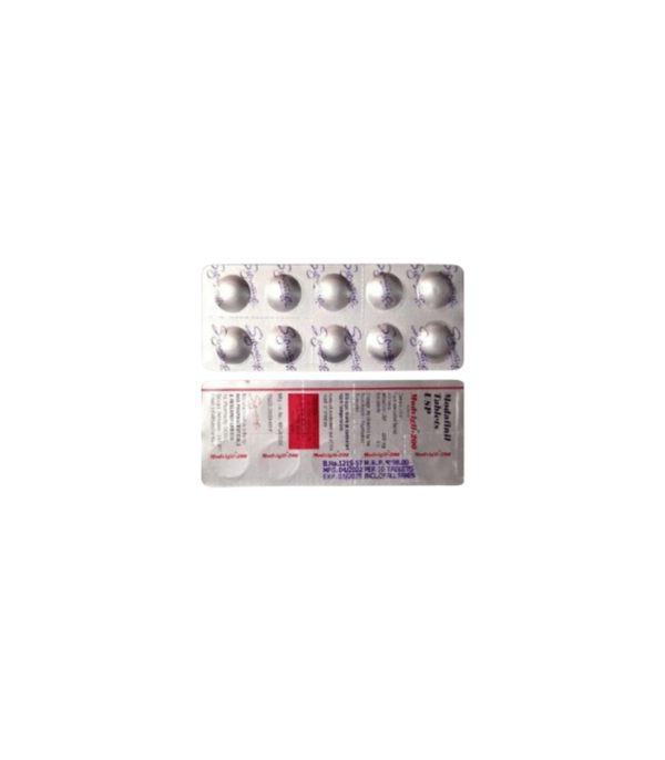 MODAFINIL 200 mg