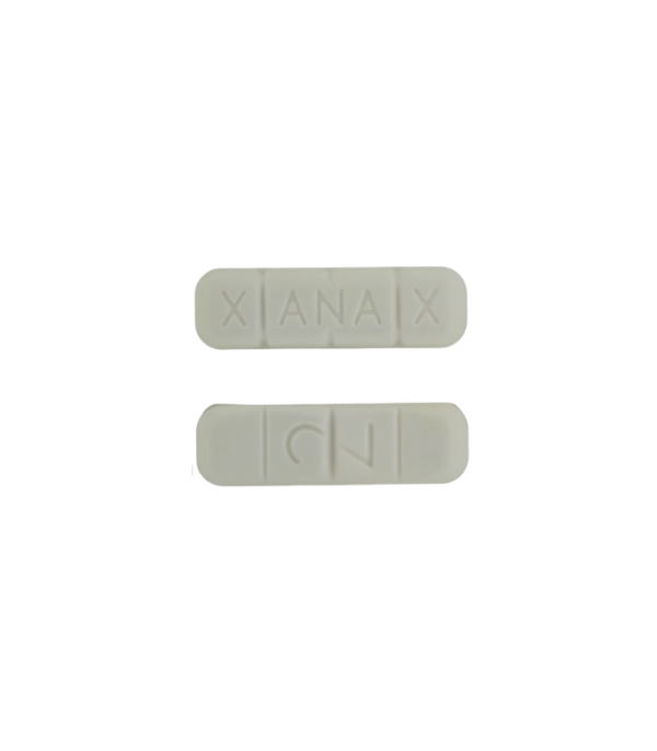 XANAX 2mg