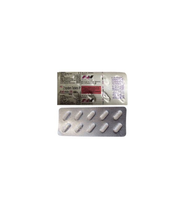 ZOLTRATE 10 mg