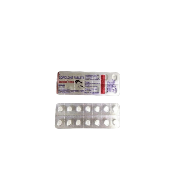 ZOPISIGN 10mg