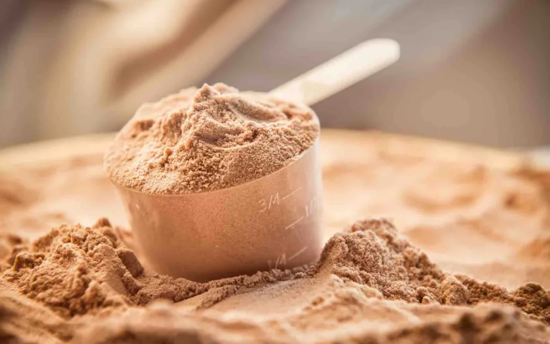 Best Protein Powders: Top Picks for Taste, Nutrition, and Goals