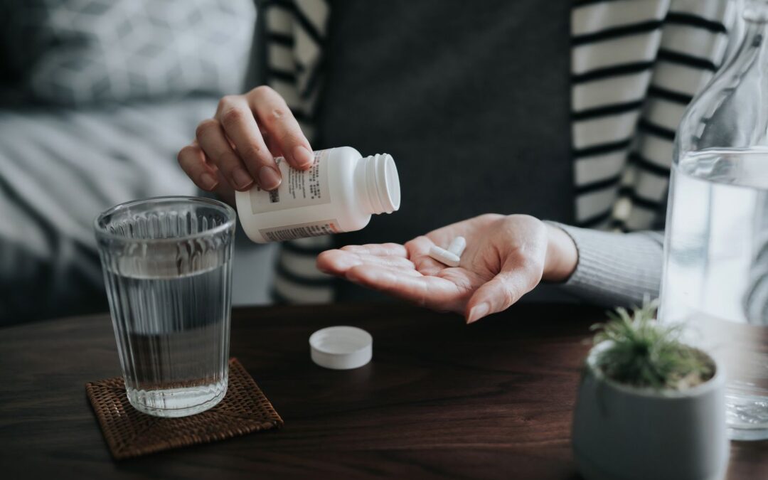 Everything You Need to Know About Magnesium Glycinate and Its Benefits